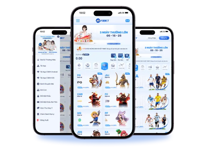 Kho game b52play app đa dạng