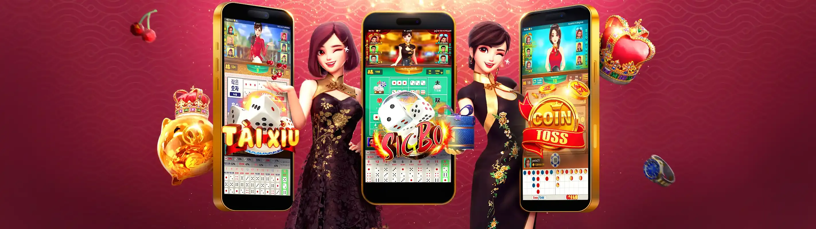 Hình ảnh Điều khoản Dịch vụ b52play app