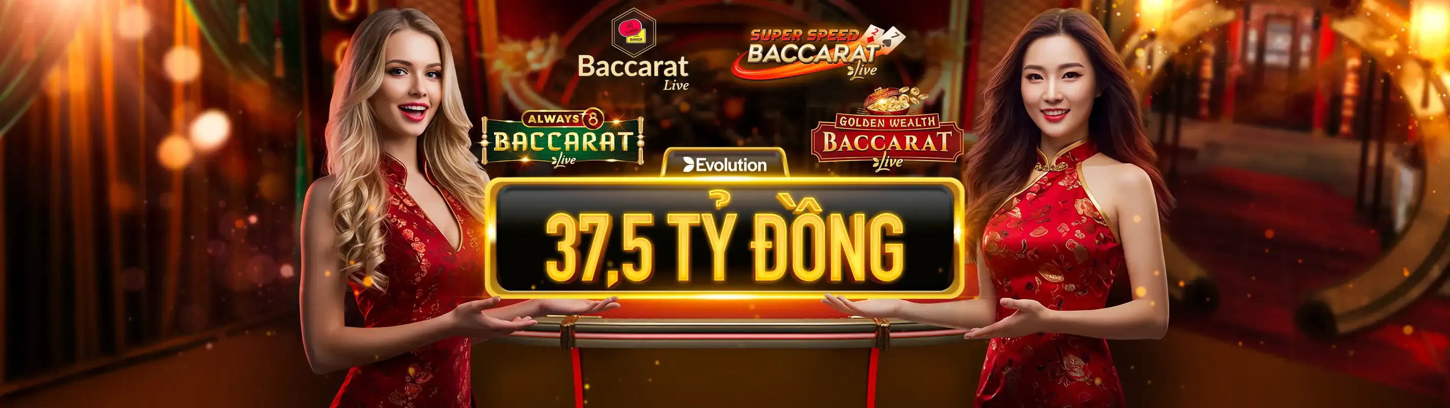 Nâng cấp VIP