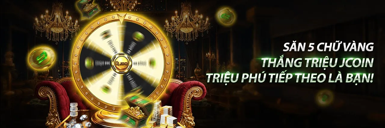 Hình ảnh chính của Slot Jackpot lũy tiến trên b52play app