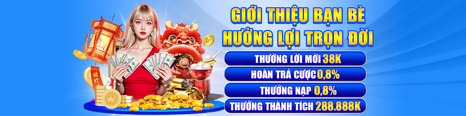 Thế Giới Bắn Cá B52PLAY Sôi Động