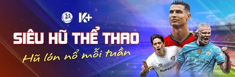 Sự kiện cá cược thể thao lớn tại b52play app
