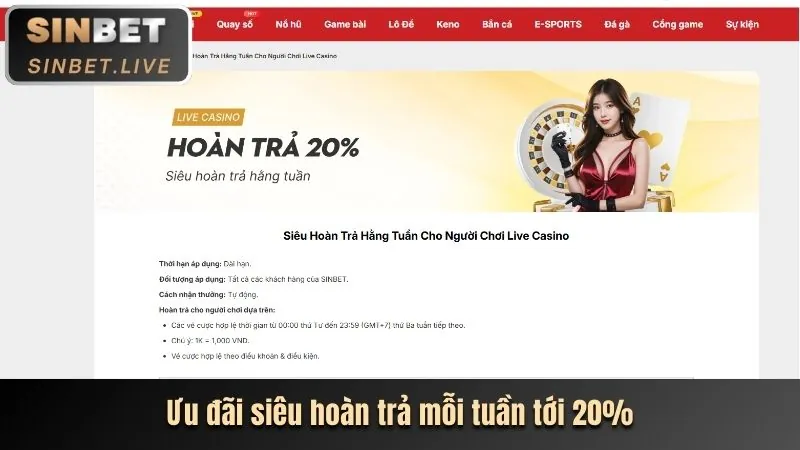 Giao diện sòng bạc trực tuyến b52play app